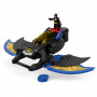 GKJ22 Imaginext DC SF Batwing
