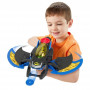 GKJ22 Imaginext DC SF Batwing