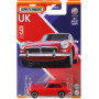 Matchbox Best Of UK Assortment