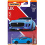 Matchbox Best Of UK Assortment