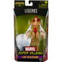 MARVEL LEGENDS MRS SUNSHINE