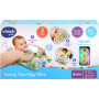 Vtech Tummy Time Play Pillow