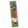 Hot Wheels 115 x 85cm Reversible Foam Playmat