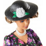 Eleanor Roosevelt Barbie Inspiring Women Doll