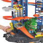 Hot Wheels Hw Ultimate Garage