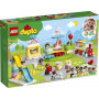 LEGO DUPLO Amusement Park 10956