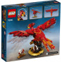 LEGO Harry Potter Fawkes Dumbledore's Phoenix 76394