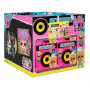 L.O.L. Surprise Remix Hairflip Tots Series A