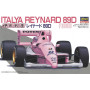 Hasegawa 1/24  ITALYA REYNARD 89D