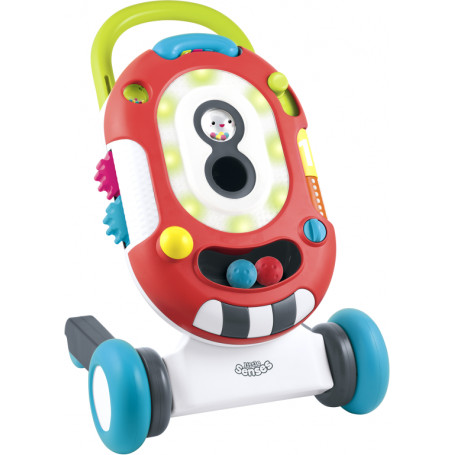 ELC - Little Senses Light & Sound Walker