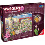 HOLDSON WASGIJ? RETRO DEST.#1 500pcXL