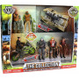 THE CORPS! ULTIMATE 6-FIGURE BATTLE PACK