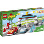 LEGO DUPLO Race Cars 10947