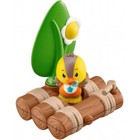 LITE-UP RAFT