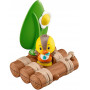 LITE-UP RAFT