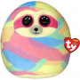 Squish A Boo 10" Cooper Sloth