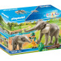 Playmobil - Elephant Habitat