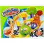 74 Pce Marble Run Race Tower