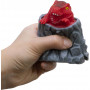 VOLCANIC DINO POPPER