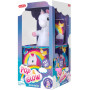 UNICORN POP N GLOW JACK IN THE BOX