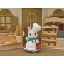 SF - Bakery Shop Starter Set