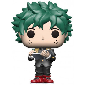 My Hero Academia - Deku (Middle School) Pop!