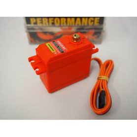 DCS5215CHV High Voltage 15kg Digital Servo