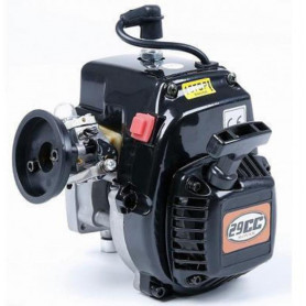 Rovan 29.5 cc Engine
