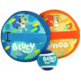 WAHU BLUEY POOL GRIP BALL