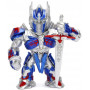 Transformers - Optimus Prime Movie 4 Inch Metals Figure