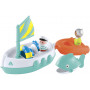 ELC - Happyland Bath Time Boat
