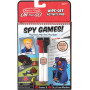M&D - On The Go - Spy Games!