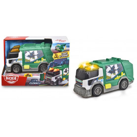 City Cleaner L&S (D24)