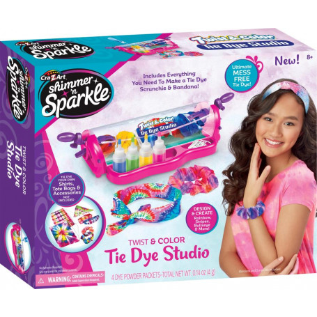 SNS Ultimate Tie Dye Studio