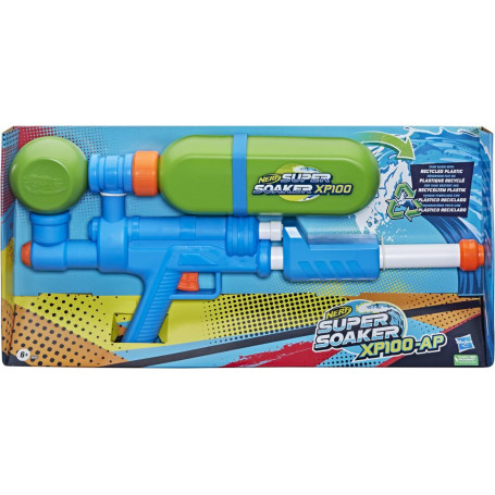 SOA SUPER SOAKER XP100