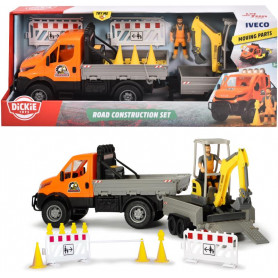 Road Construction Set