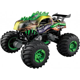 RUSCO RACING SUPER PROWLER  7.4 V - RTR  ASST