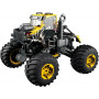 RUSCO RACING SUPER PROWLER  7.4 V - RTR  ASST