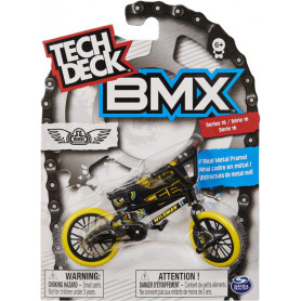 Tech Deck BMX Single Assortment
