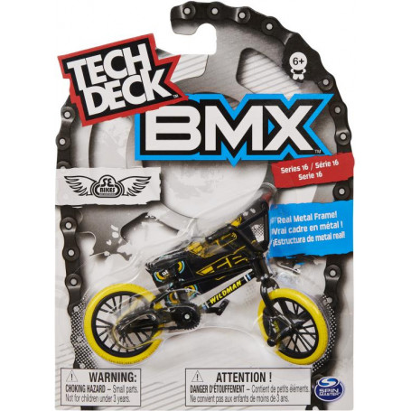 Tech Deck BMX Single Assortment