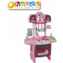 Princess Kitchen