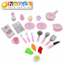 Princess Kitchen