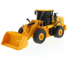 CAT RC 950M WHEEL LOADER 1:35