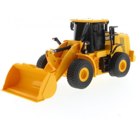 CAT RC 950M WHEEL LOADER 1:35