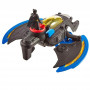 GKJ22 Imaginext DC SF Batwing