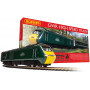 HORNBY HIGH SPEED TRAIN