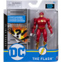 DC Basic 4" Figure Asst