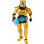 MARVEL LEGENDS LOWLY FOOL