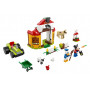 LEGO Mickey and Friends Mickey & Donald Duck's Farm 10775