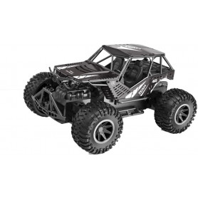 RUSCO 1:16 BLUE RIPPER TRUCK - AA BATT. INCL.